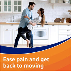 Voltaren Emulgel 2.32% Long-lasting effect for 12 hours 100 g