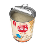 عرض سيريلاك حبوب القمح بالتمر 400 جم *3 | صيدلية.كوم.