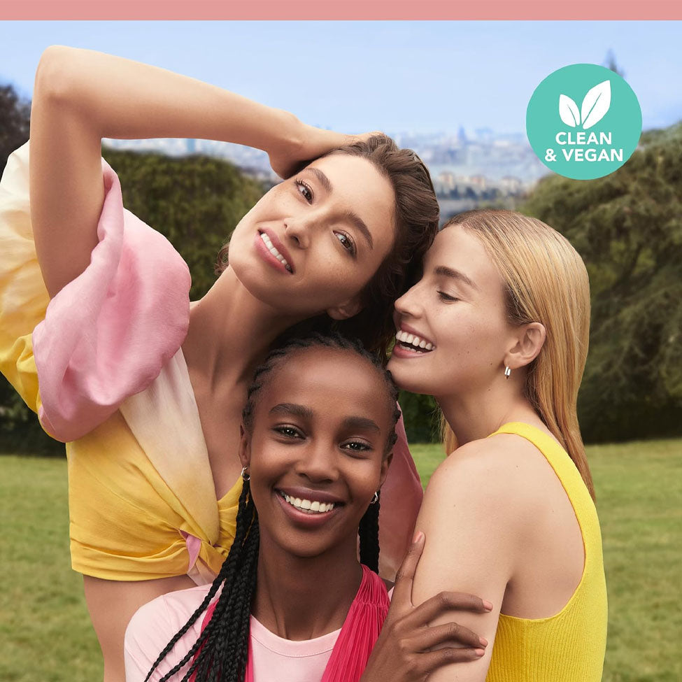 اساس برجوا هيلثي كريم ميكس 50.5N لايت ايفوري | صيدلية.كوم.