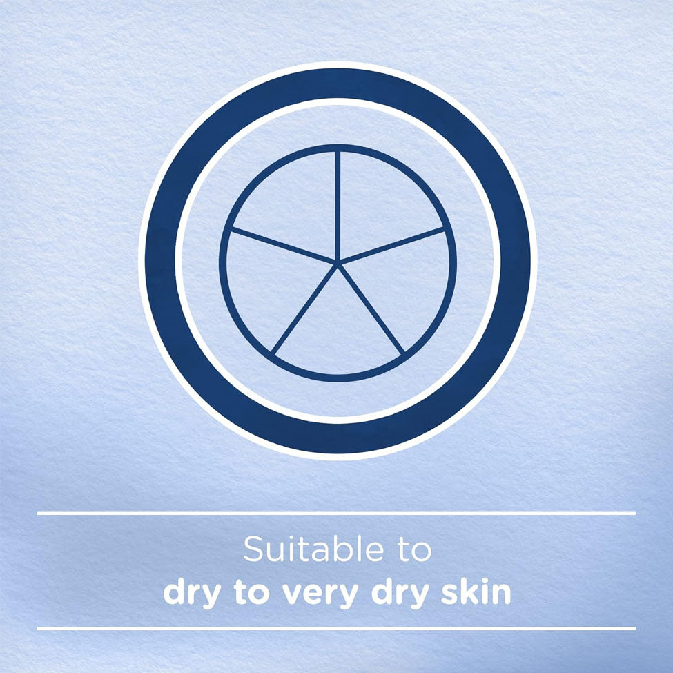 عرض جونسون كريم المكثف الوجه والجسم للبشرة الجافة و الجافة جدا 300 مل×3 | صيدلية.كوم.