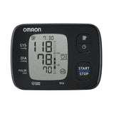 اومرون جهاز قياس ضغظ الدم RS6
