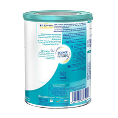 نان حليب أطفال (1) 400 جم