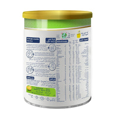 Blemil Baby Milk Plus Optimum Protec (3) 400gm