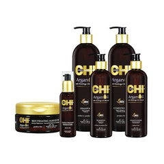 Chi Argan Oil Hair Conditioner 739 ml