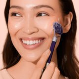 ايكو تولز رول للوجه والعين مصنوعة من حجر الجشمت | صيدلية.كوم.