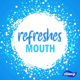 Closeup Toothpaste Snow White Winter Breeze 75ml