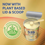 S-26 Gold Baby Milk Stage (1) 400 gm