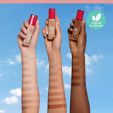 اساس برجوا هيلثي كريم ميكس 50.5N لايت ايفوري | صيدلية.كوم.