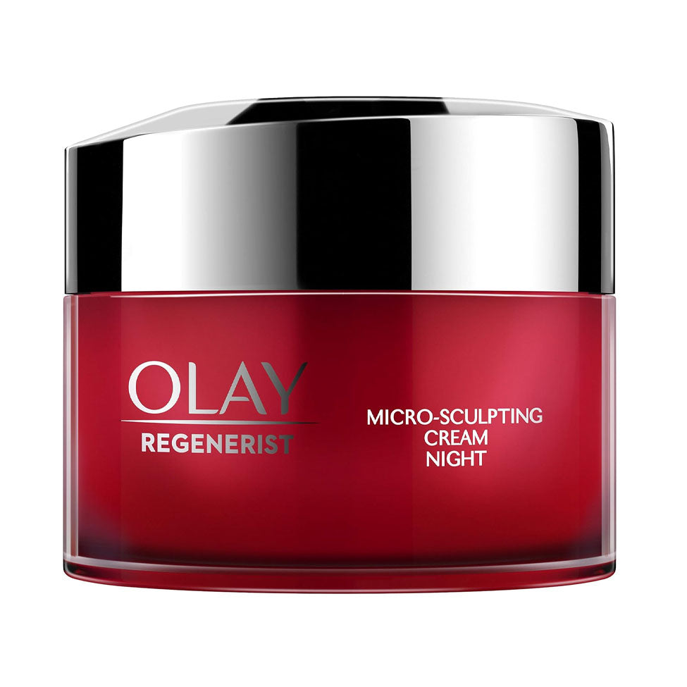 كريم أولاي ريجينيريست لمكافحة تجاعيد البشرة