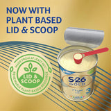 S-26 Gold Baby Milk Stage (3) 800 gm