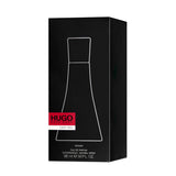 ديب ريد من هيوجو بوس للنساء أو دي بارفيوم