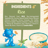 سيريلاك حبوب الأرز 400 جم