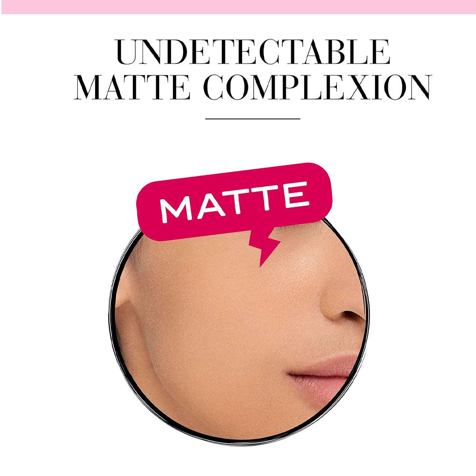 6- بورجوا كريم اساس اير مات vanille02