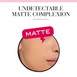 6- بورجوا كريم اساس اير مات vanille02