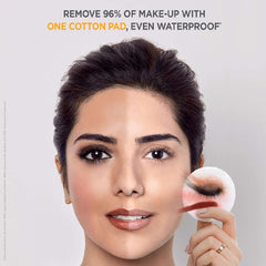 غارنيه ماء ميسيلار منظف غني بالزيت 100 مل