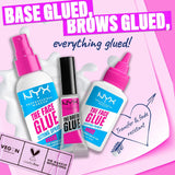 بخاخ ان واي اكس مثبت مكياج ذا فيس جلو 60 مل |  صيدلية.كوم.