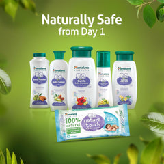 Himalaya Nourishing Baby Shampoo 2 in 1 400 Ml