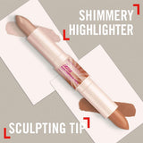 Rimmel Contour Insta - Medium