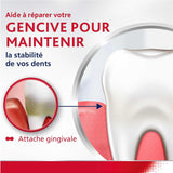 Parodontax Complete Protection Whitening Toothpaste 75 ml