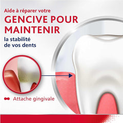 Parodontax Complete Protection Whitening Toothpaste 75 ml
