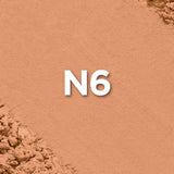 لوريال ماكياج ترو ماتش W6