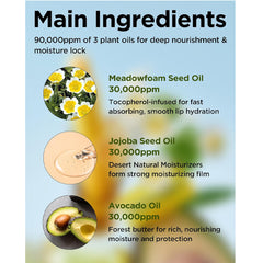 Tocobo Vitamin Nourishing Lip Balm