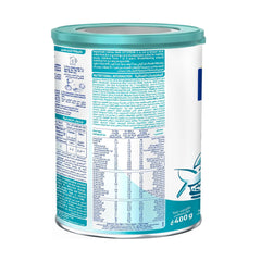 Nan Optipro Baby Milk (3) 400 gm
