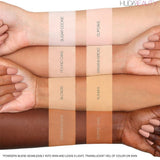 هدى بيوتي بودرة وجه سائبة ايزي بيك بلوندي