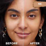 L'Oreal Makeup True Match Compact Powder W6 Honey