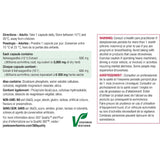 Jamieson Ashwagandha 60 Capsules