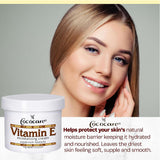 كريم فيتامين E من كوكوكير 425 جم | صيدلية.كوم.