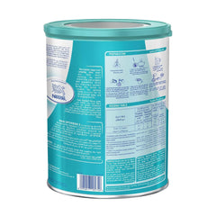 Nan Optipro Milk (3) 1800 gm