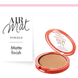 بودرة مضغوطة اير مات من بورجوا | صيدلية.كوم.