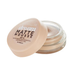 ميبلين اساس دريم مات 016 قانيلا