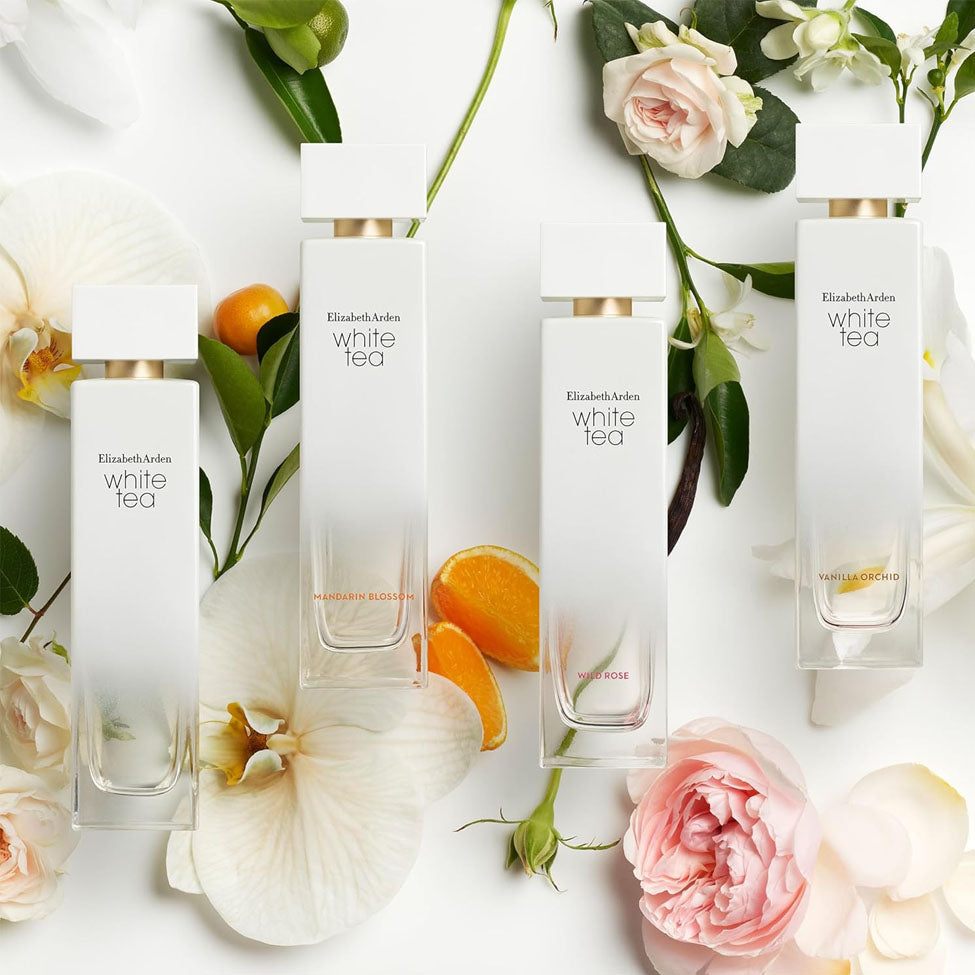 إليزابيث أردن وايت تي ماندرين بلوسوم أو دو تواليت 100 مل | صيدلية.كوم.