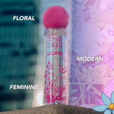 بينك شوقر عطر نسائي لولي بينك 100 مل | صيدلية.كوم.