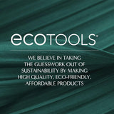 أداة لتدليك الوجه بحجر اليشم الأخضر من ايكو تولز | صيدلية.كوم.