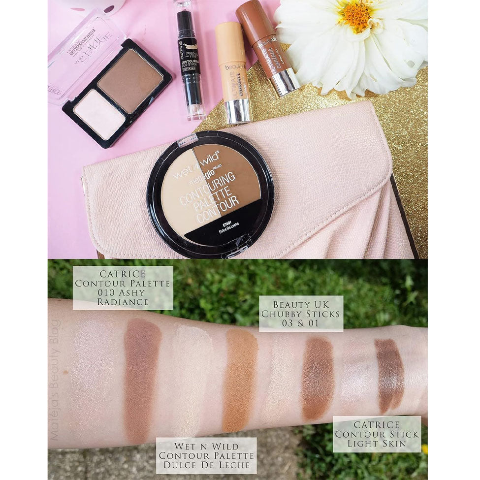 ويت آن وايلد باليت كونتور ميقاقلو دولتشي دي ليتشي