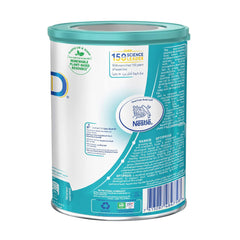 نان حليب أطفال رقم 4 حجم 400 جم | صيدلية.كوم.