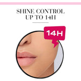 بودرة مضغوطة اير مات من بورجوا | صيدلية.كوم.