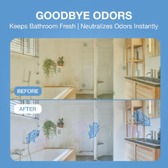 غودريج معطر المنزل اير باور بوكيت نسيم البحر 10 جرام