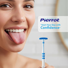 Pierrot Tongue Cleaner