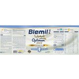 بليميل حليب أطفال بلس اوبتيمم بروتك (1) 800جم