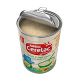 عرض سيريلاك حبوب القمح بقطع الفواكة 1000 جم *3 | صيدلية.كوم.