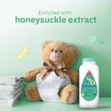 Johnson's Baby Powder Refreshing 500g