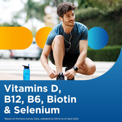 سنتروم له مكملات غذائية للرجال 30 كبسولة