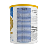 Similac Gold Growth Support Milk (3) 1600 g