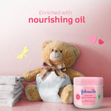 جونسون بتروليوم جيلي معطر