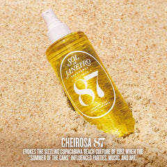 Sol De janeiro Chirosa 87 Aromatic Hair & Body Mist 90 ml