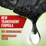 لايف بوي سائل استحمام بالفحم والنعناع